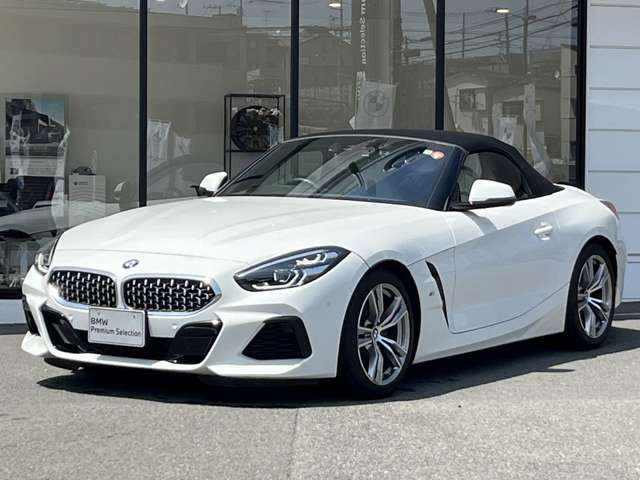 Z4sドライブ 20i Mスポーツ