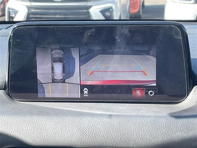 CX-52.2 XD エクスクルーシブ モード