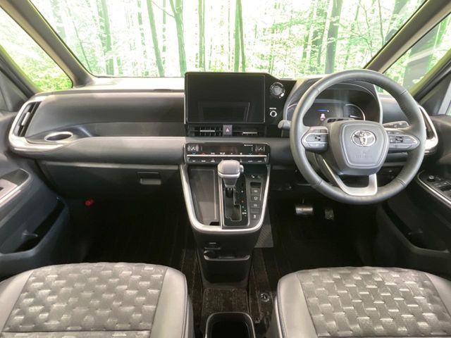 ヴォクシー2.0 S-Z