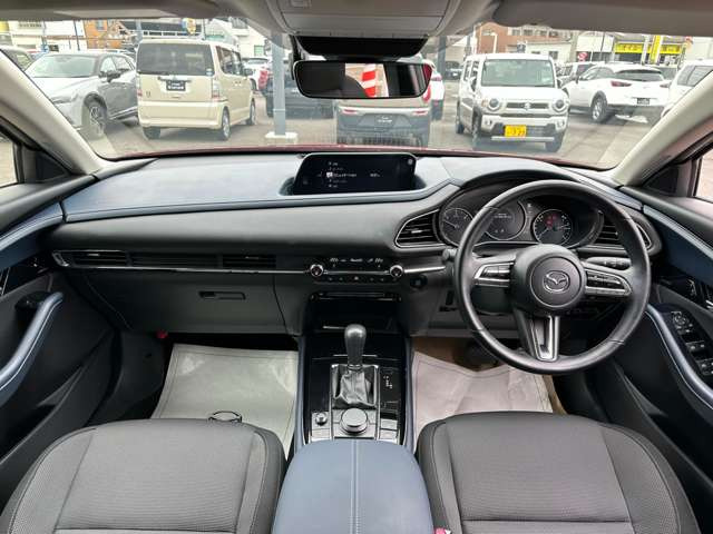 CX-301.8 XD プロアクティブ ツーリングセレクション