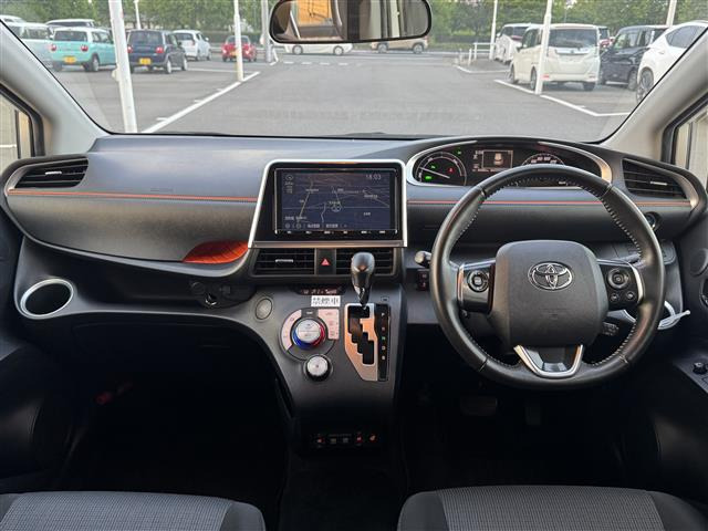 シエンタ1.5 G