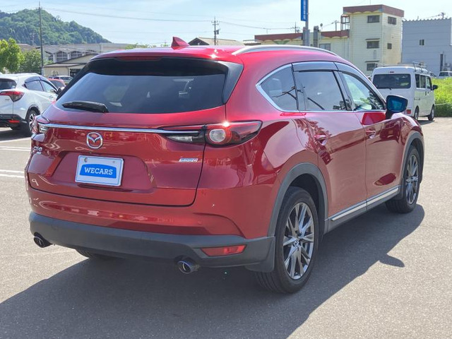 CX-82.2 XD Lパッケージ
