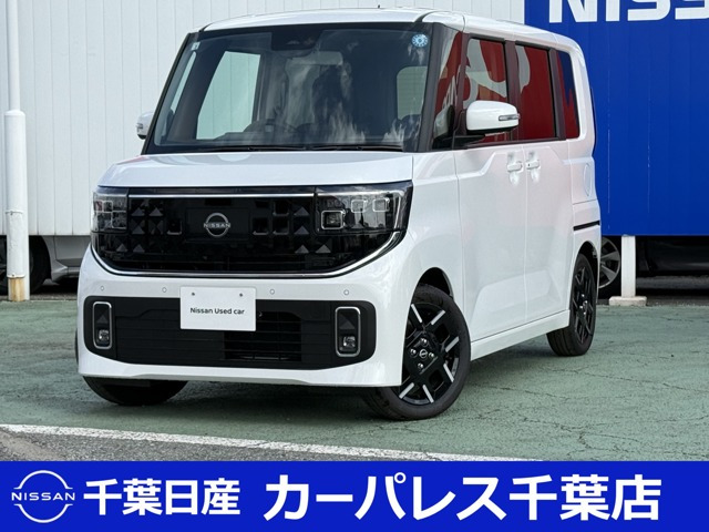 ルークスハイウェイスター Gターボ