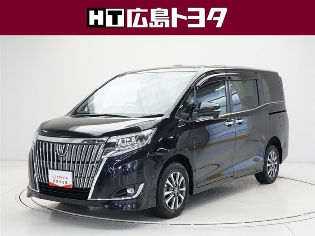 エスクァイア2.0 Gi 4WD