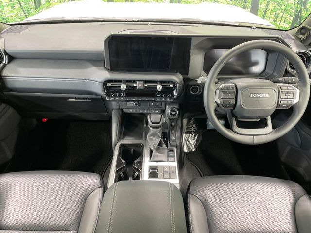 ランドクルーザー2502.8 VX ディーゼル 4WD