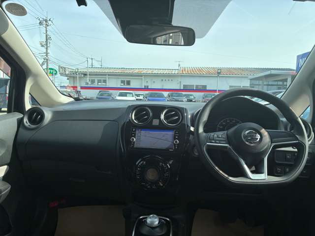 ノート1.2 e-POWER X