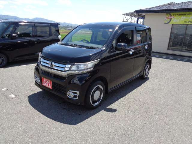 N-WGNG Aパッケージ 4WD