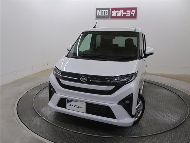 ムーヴG
