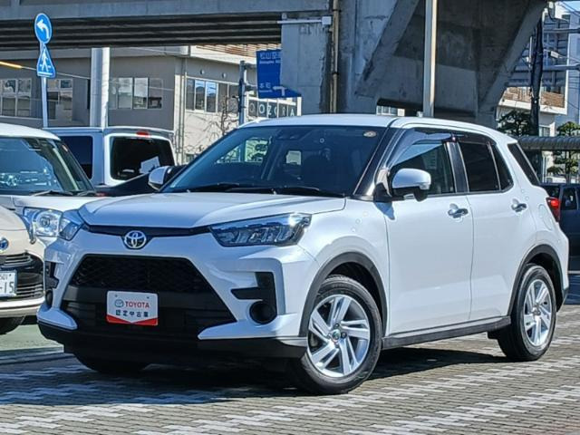 ライズ1.0 G