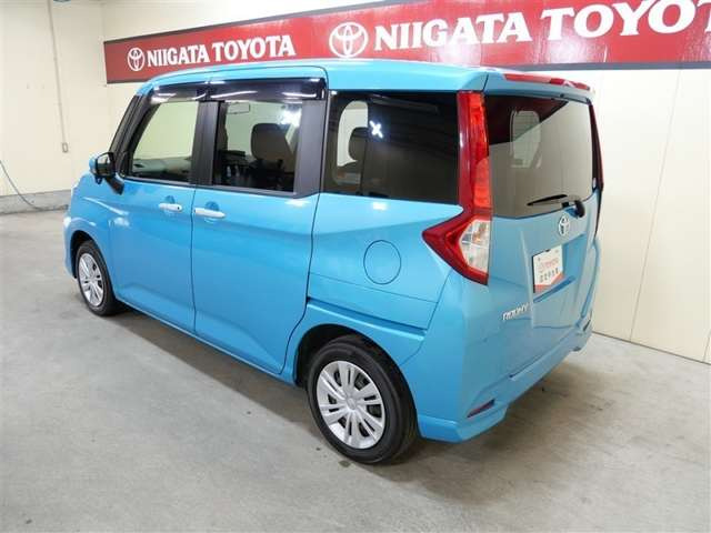 ルーミー1.0 G