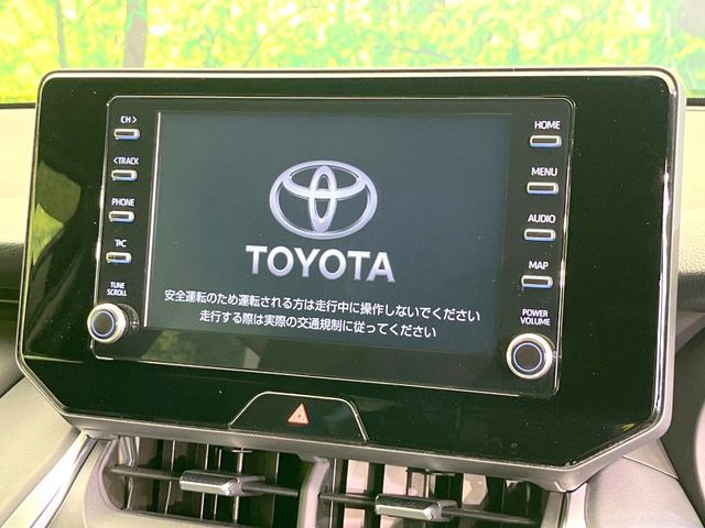 ハリアー2.5 ハイブリッド G