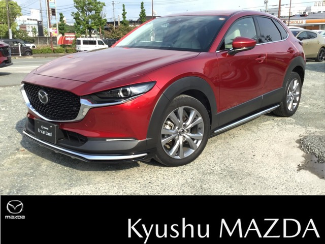 CX-302.0 20S プロアクティブ ツーリングセレクション