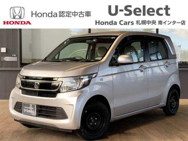 N-WGNG 4WD