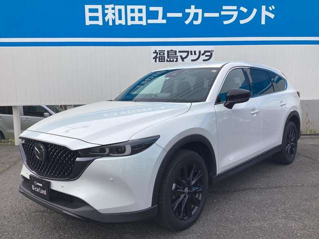 CX-82.2 XD ブラックトーンエディション
