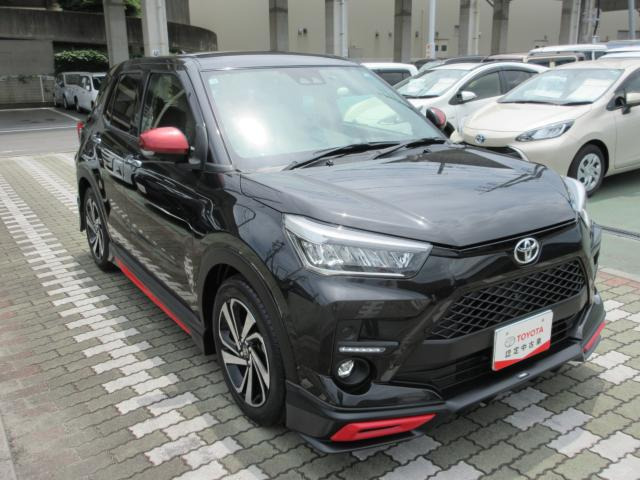 ライズ1.0 Z