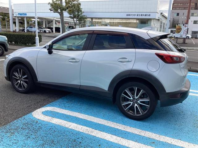 CX-31.5 XD ツーリング