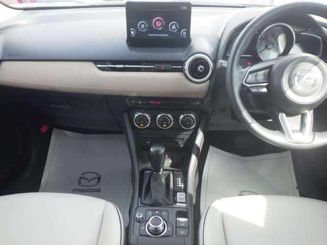 CX-31.5 15S アーバンドレッサー