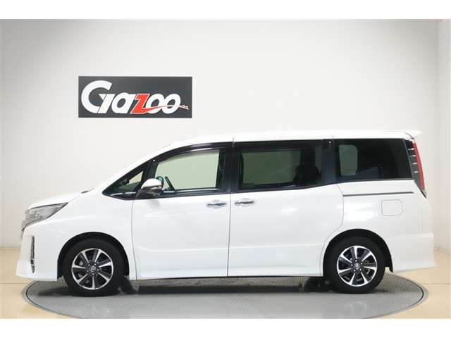 ノア2.0 Si W×B II