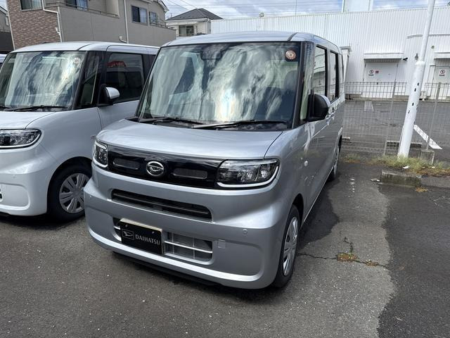 タントX
