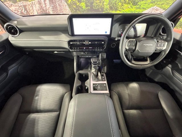 ランドクルーザー2502.7 VX 4WD