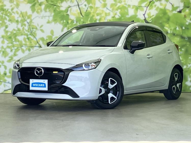 MAZDA21.5 15BD