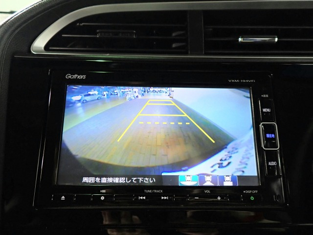 シャトル1.5 ハイブリッド X ホンダセンシング