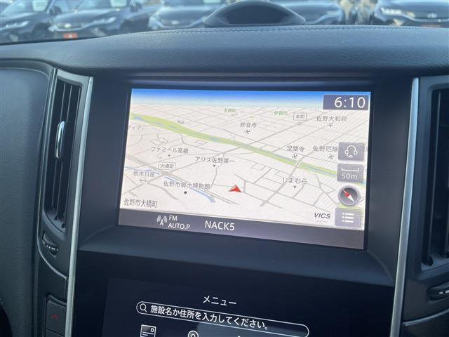 スカイライン3.5 ハイブリッド GT タイプSP