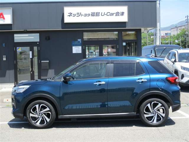 ライズ1.0 Z 4WD