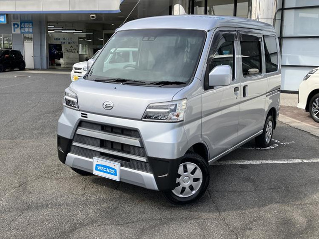 ハイゼットカーゴ