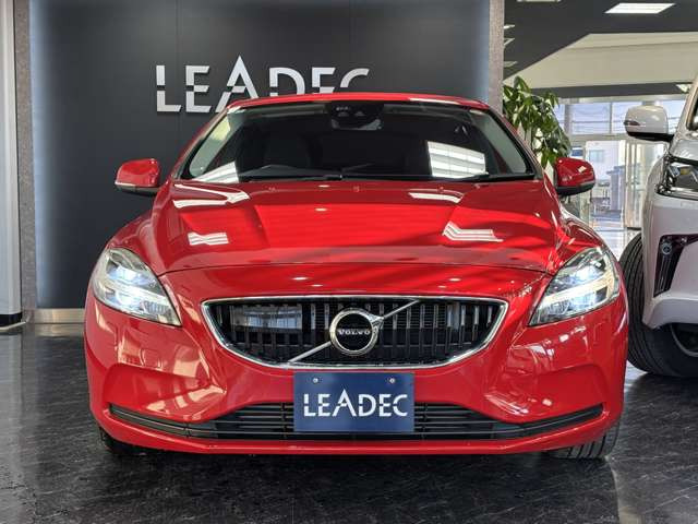 V40D4 モメンタム ディーゼル