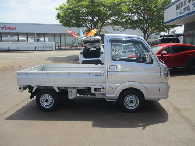 NT100クリッパーGX 4WD