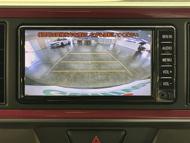パッソ1.0 モーダ S