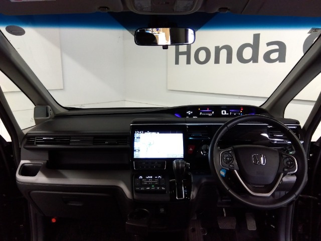 ステップワゴン1.5 スパーダ ホンダ センシング
