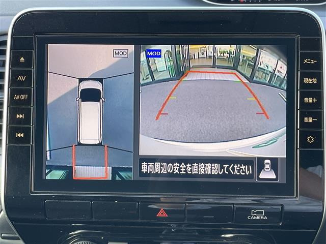 セレナ2.0 ハイウェイスターV