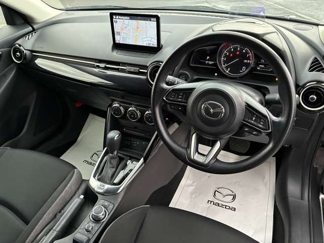 MAZDA21.5 15BD