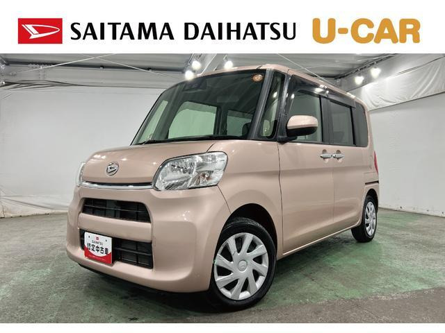 タントX SAIII