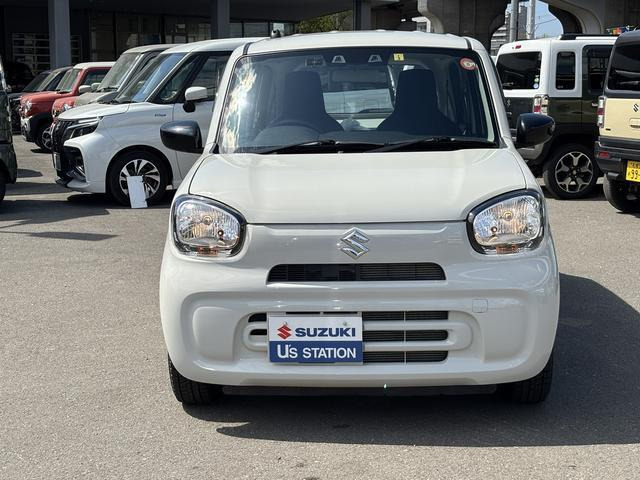 アルトL 4WD