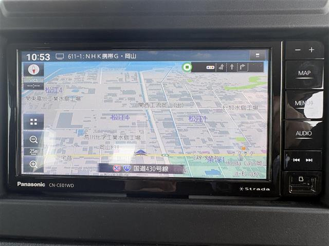 ジムニーXC 4WD
