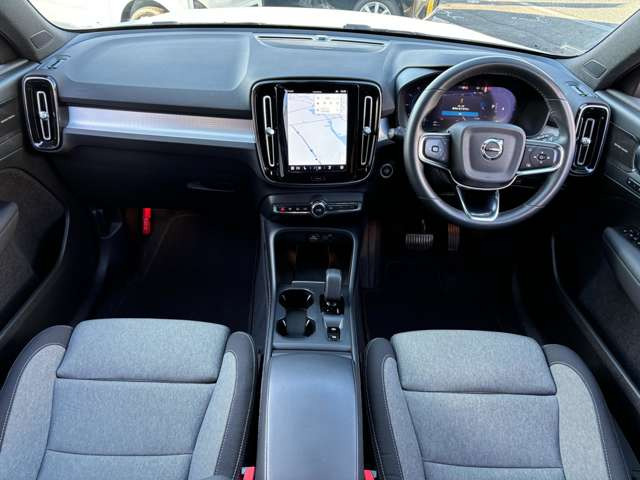 XC40プラス プロ B3