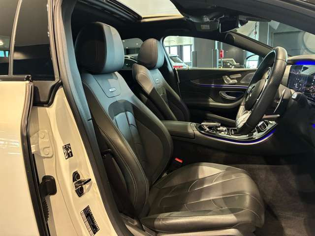 CLSクラスAMG CLS53