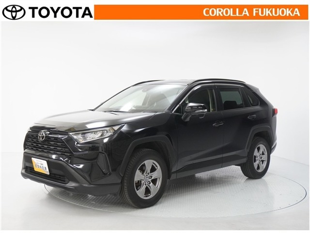 RAV42.0 X