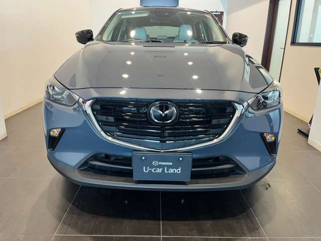 CX-31.5 15S アーバンドレッサー