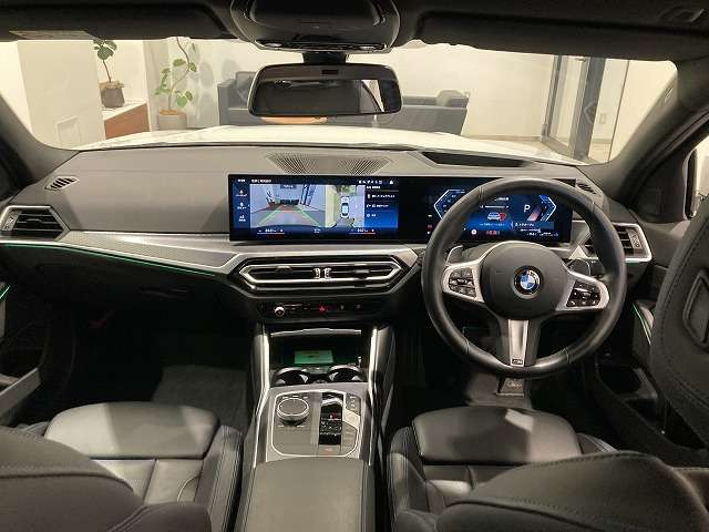 3シリーズセダン320d xドライブ Mスポーツ エディション シャドー 4WD