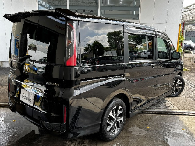 ステップワゴン1.5 スパーダ ホンダ センシング