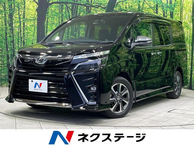 ヴォクシー2.0 ZS 煌II