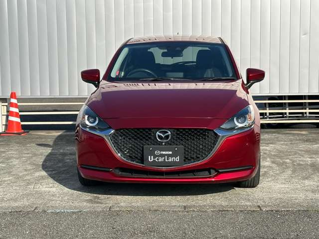 MAZDA21.5 15S スマートエディション