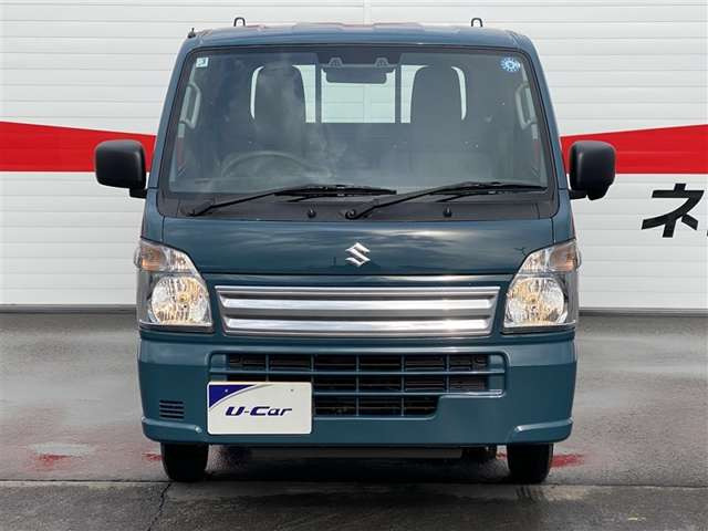 キャリイKC 4WD