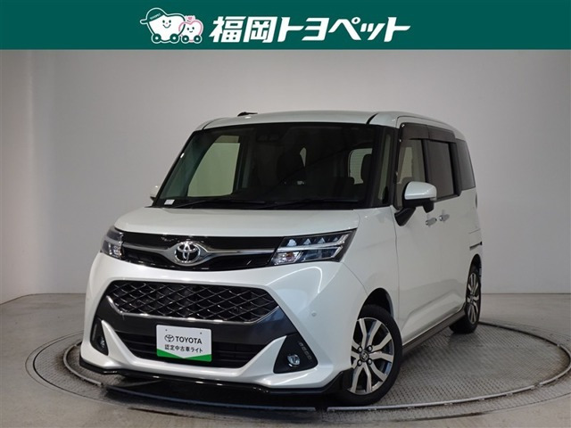 タンク1.0 カスタム G-T