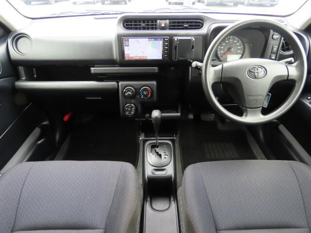 プロボックスバン1.5 GL 4WD