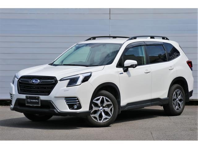 フォレスター2.0 ツーリング 4WD